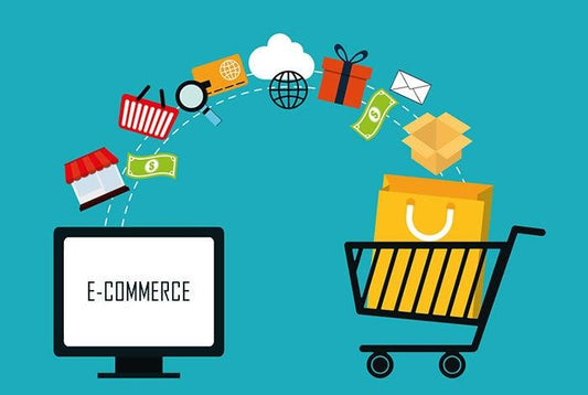 Why choose Shopify for your dropshipping business? - taskallwebsolution