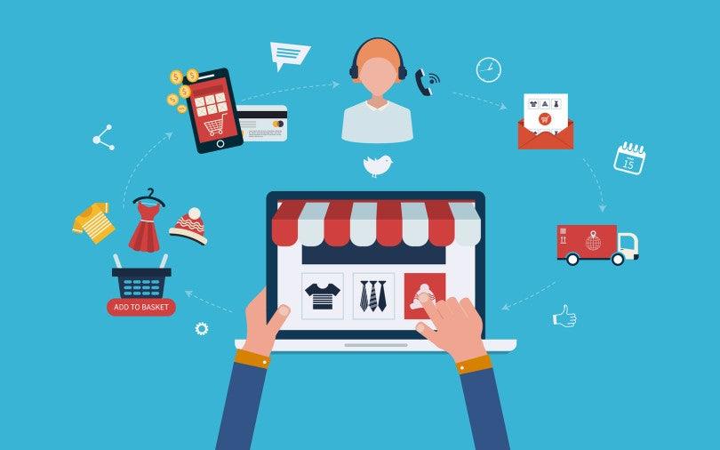 How do you prefer & promote your Shopify store to market? - taskallwebsolution