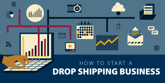 How do you build a dropshipping  store with fast shipping times (2019) - taskallwebsolution
