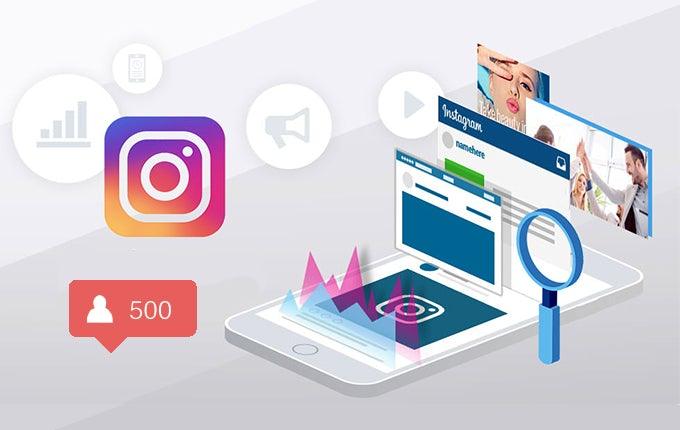 how to get instagram followers for your business - taskallwebsolution
