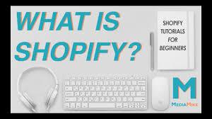 What is Shopify, and how does it work for Indian beginners - taskallwebsolution