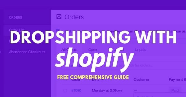 How to become a success full dropshipper with Shopify in 2019? - taskallwebsolution