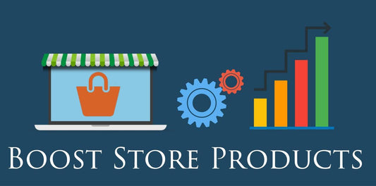 How do I boost a Shopify store product? - taskallwebsolution